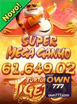 Catálogo OWN777 2.547 jogos - Pragmatic Play, Evolution, NetEnt